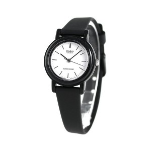 CASIO LQ-139BMV-7ELDF BLACK WHITE